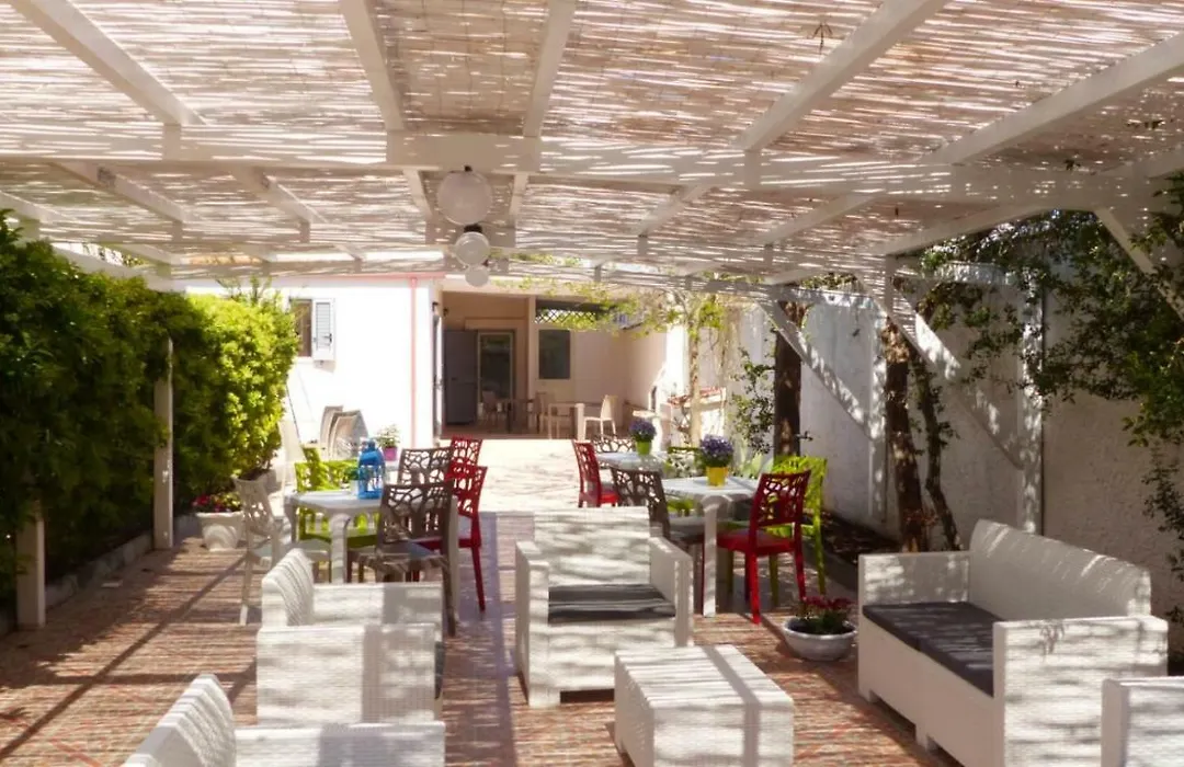 AlMaré B&B-1